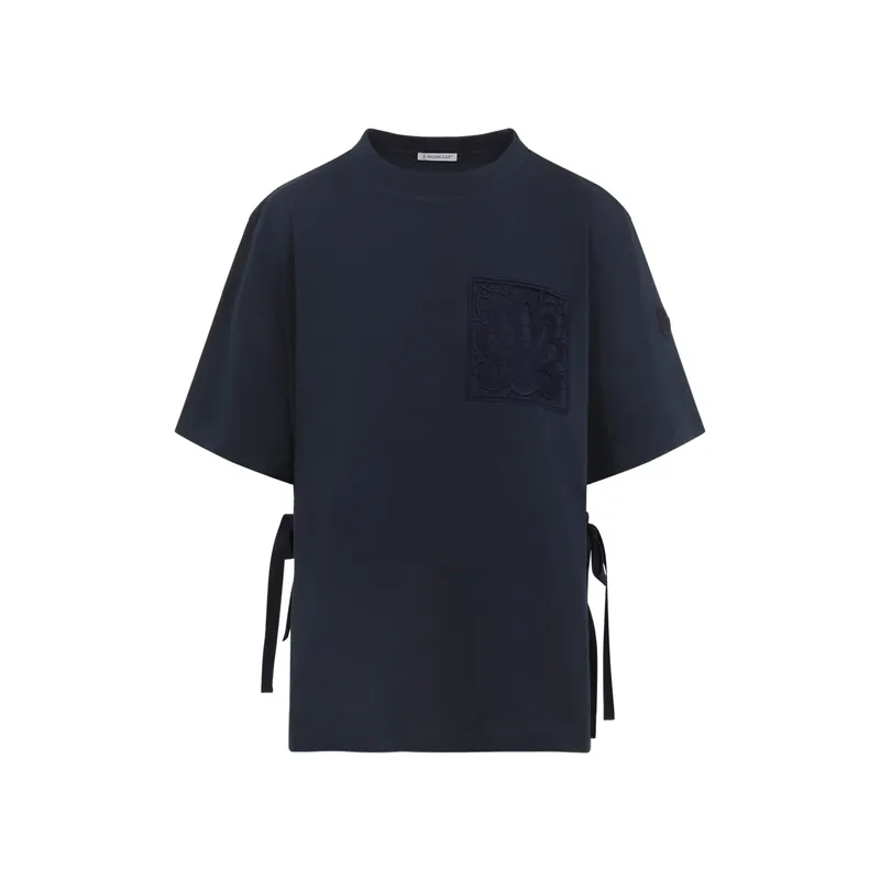 T-Shirts Blue