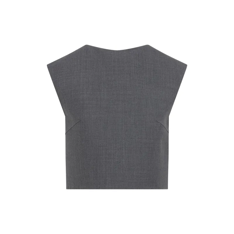 Tops Grey - Jil Sander