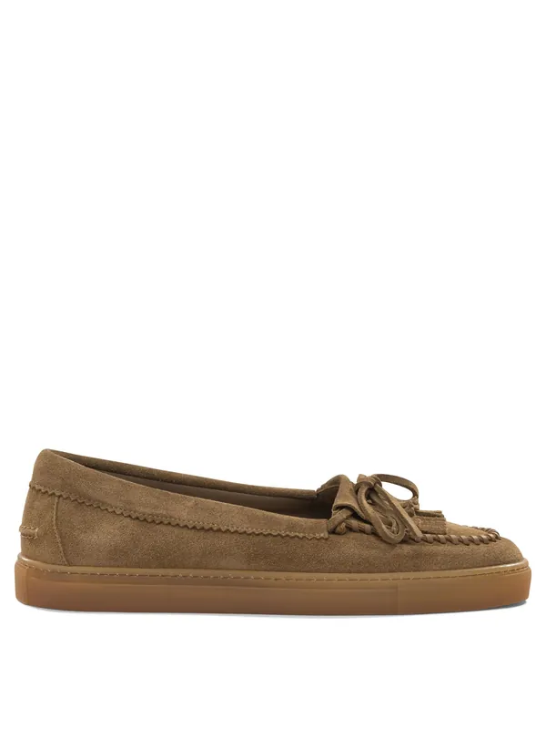 Cph 365 Loafers & Slippers Brown - Copenhagen