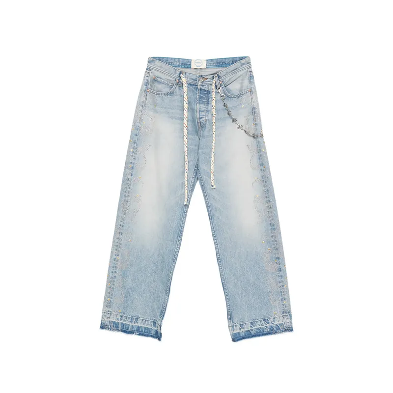 Denim Blue - Ercole Studio