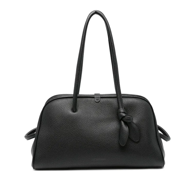 Bum Bags Black - Jacquemus