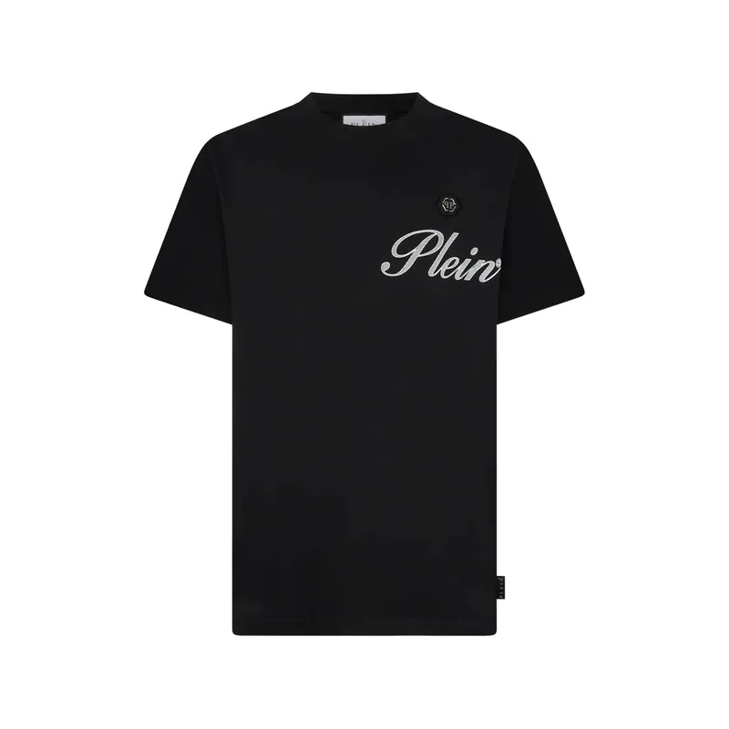 T Shirts Black - Philipp Plein