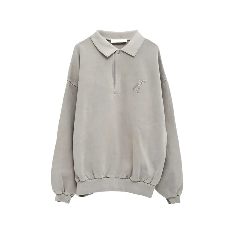 Sweatshirts Gray - Fear Of God Essentials