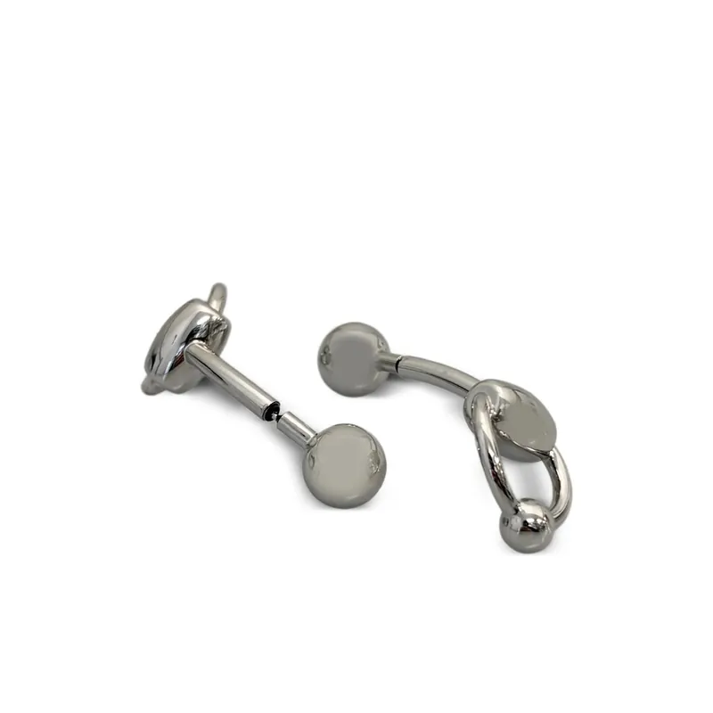 Jewellery Silver - Jean Paul Gaultier