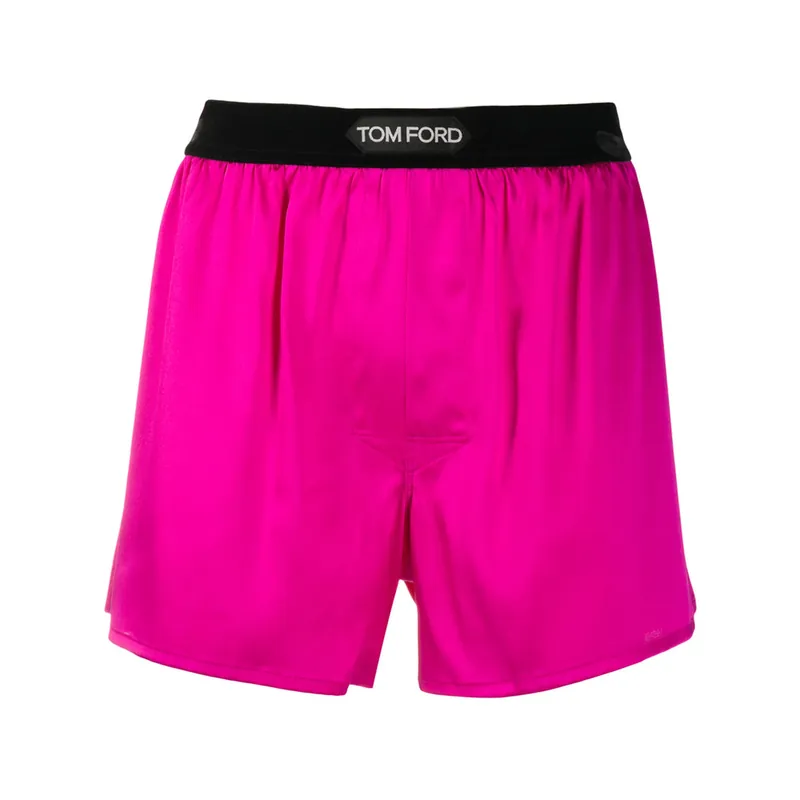Underwears Pink - Tom Ford