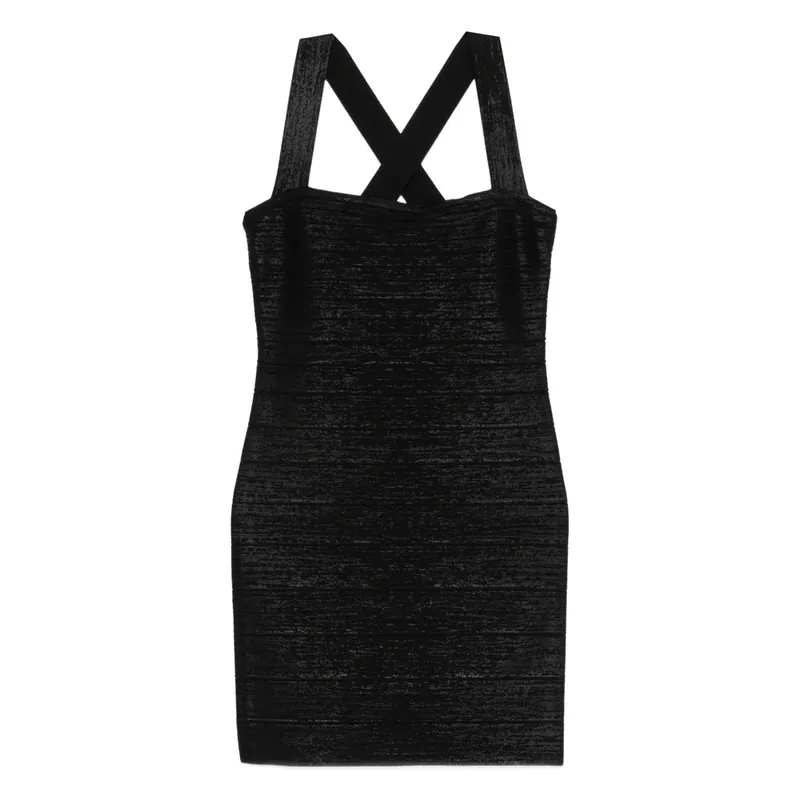 Dresses Black - Herve Leger