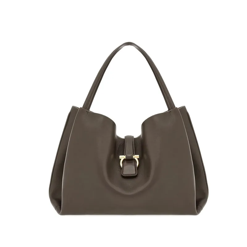 Bags Gray - Ferragamo