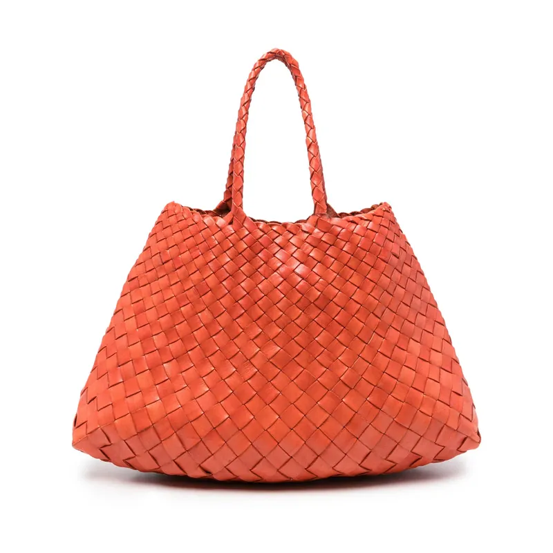 Bags Orange - Dragon Diffusion