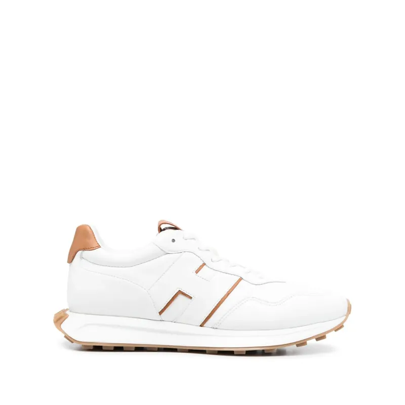 Sneakers White - Hogan