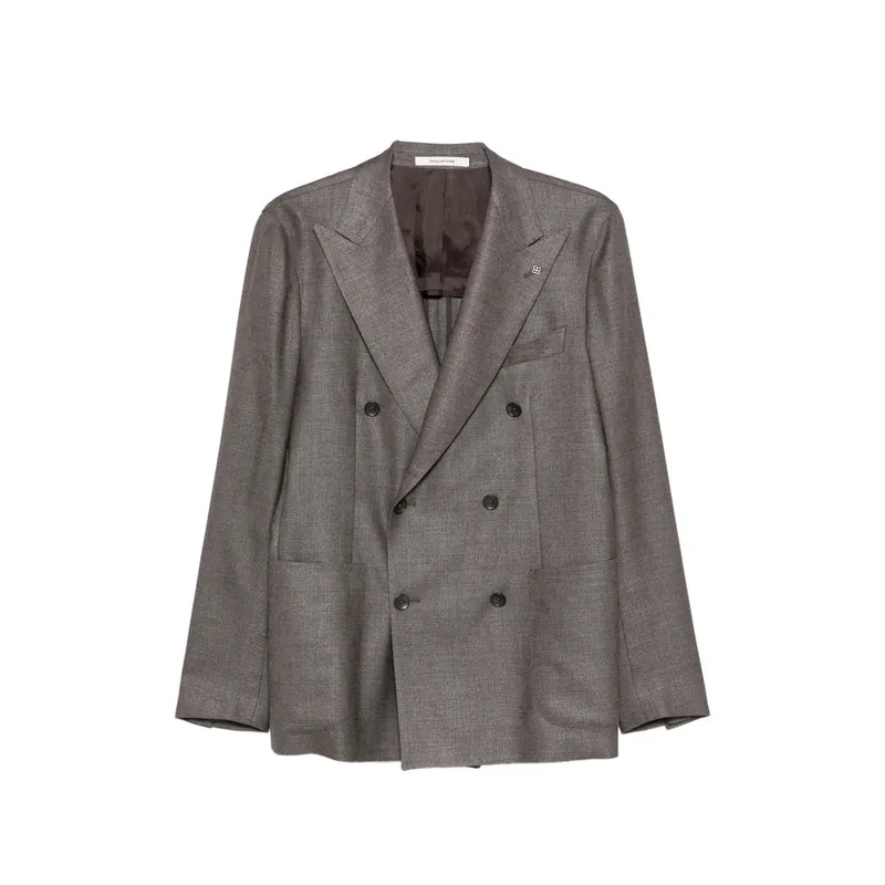 Jackets Brown - Tagliatore