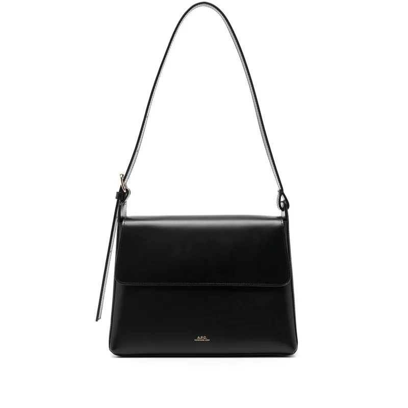 Bags Black - A.P.C.