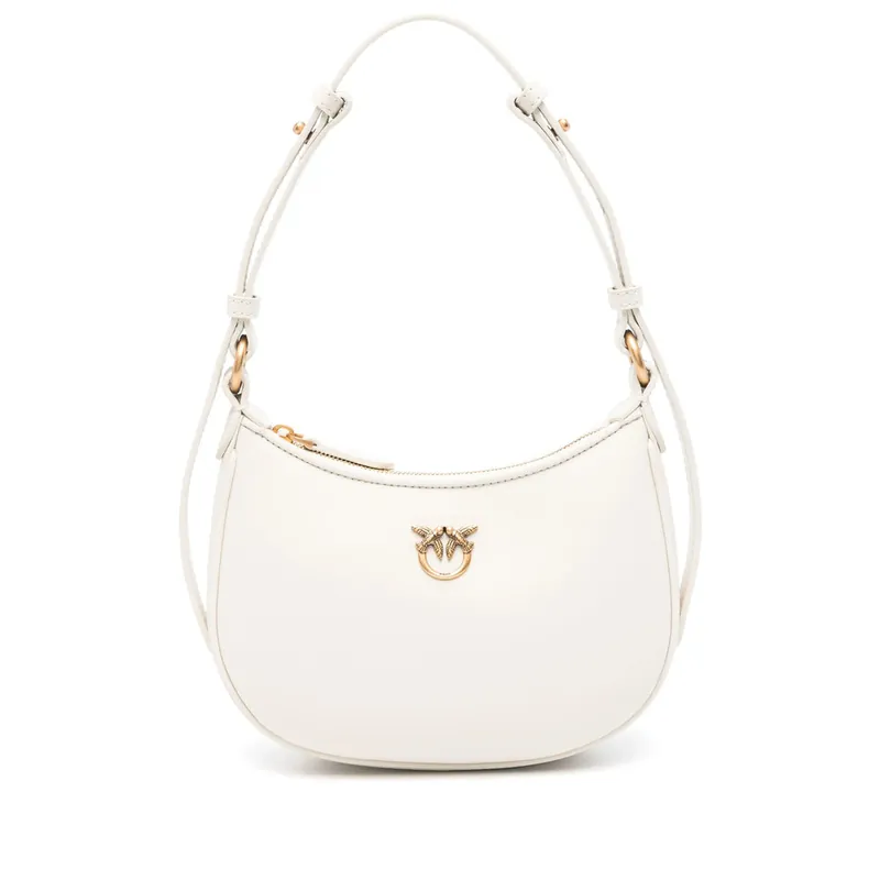 Love Birds Bags White - Pinko