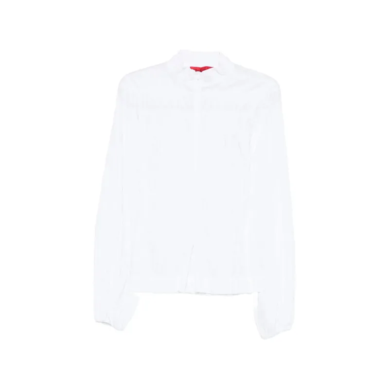 Shirts White - Thelatest