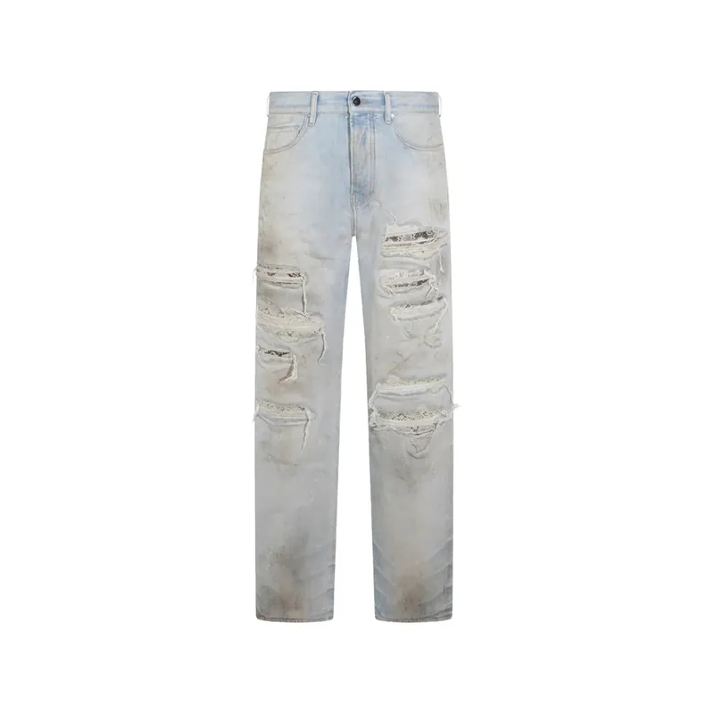 Denim Blue - Amiri