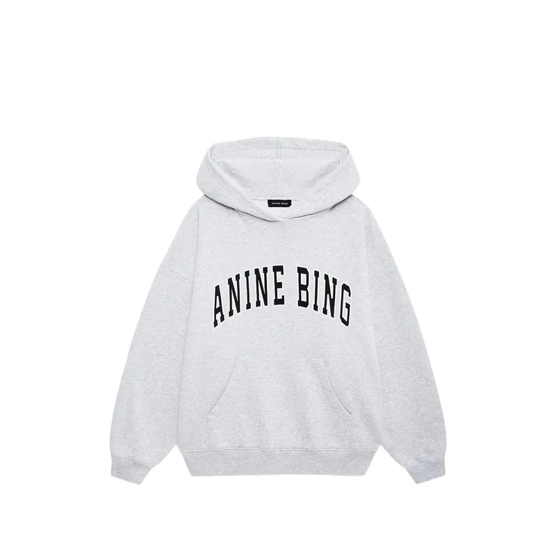 Sweatshirts Gray - Anine Bing