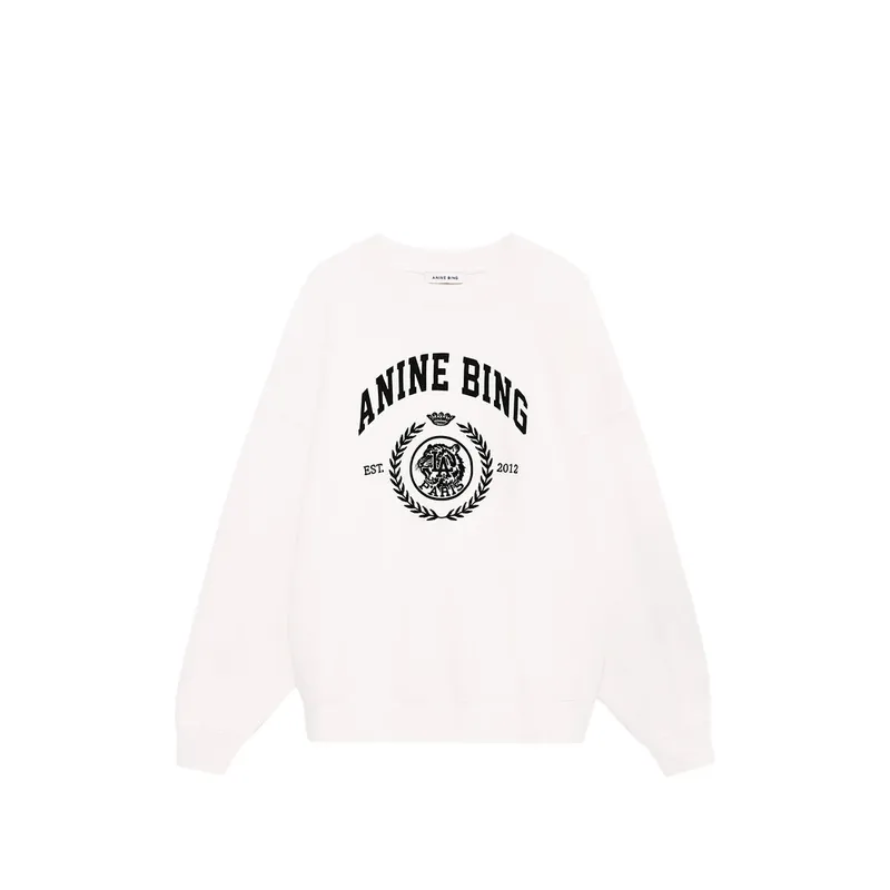 Sweatshirts Neutral - Anine Bing