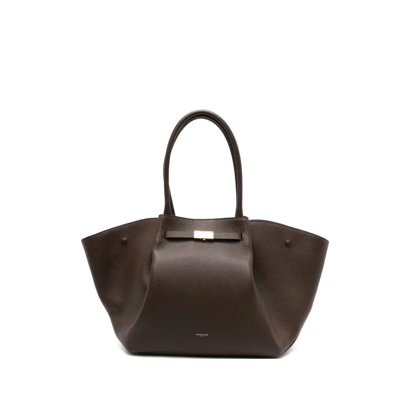 Bags Brown - Demellier