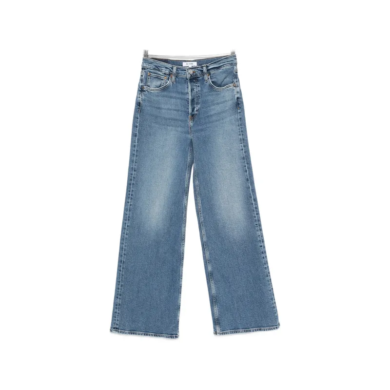 Denim Blue - RE/DONE