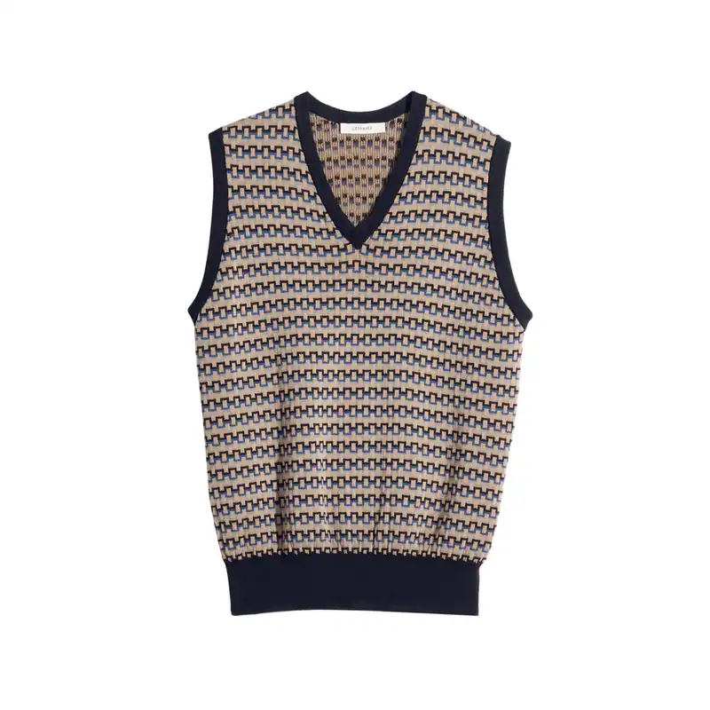 Sweaters Neutral, Blue - Lemaire