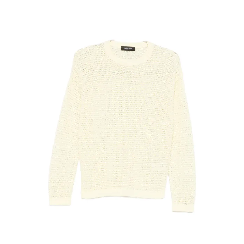 Sweaters Yellow - Fabiana Filippi