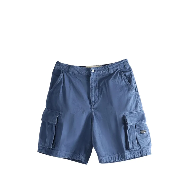 Shorts Blue - Erl
