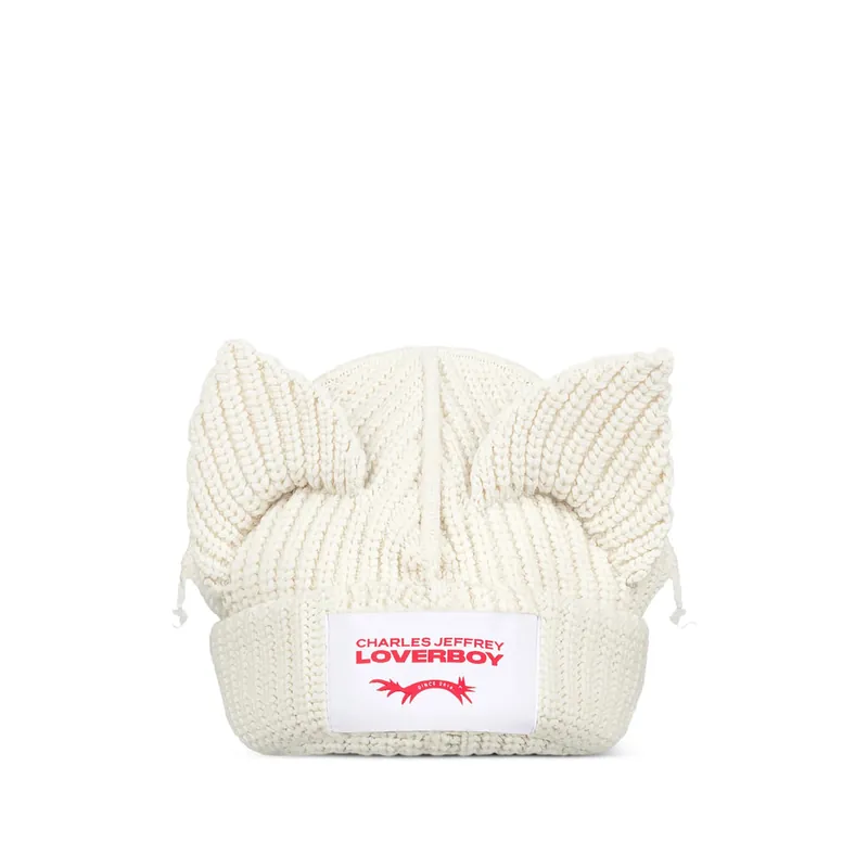 Hats Neutral - Charles Jeffrey Loverboy