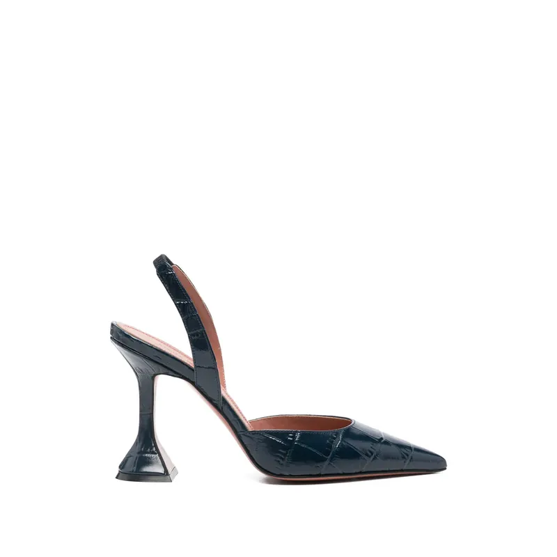 Holli Sling 95 Shoes - Amina Muaddi