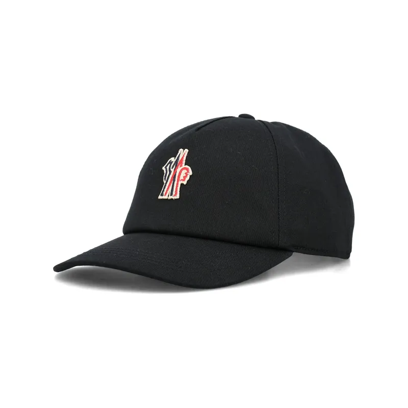 Caps Black - Moncler Grenoble