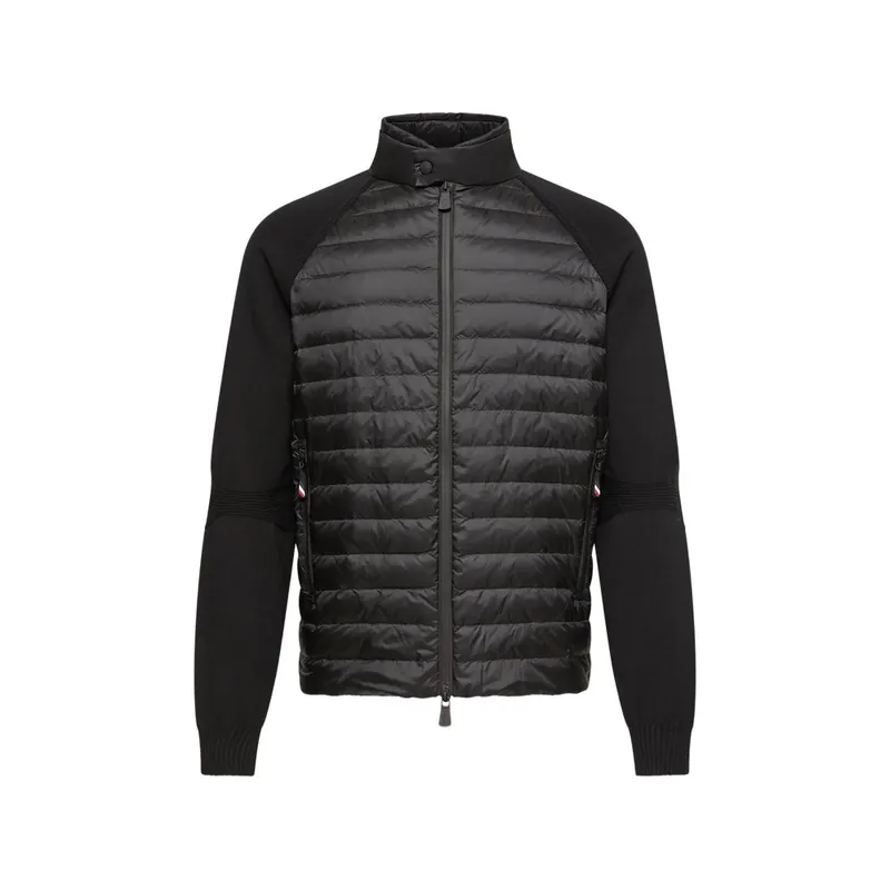 Outerwears Black - Moncler Grenoble
