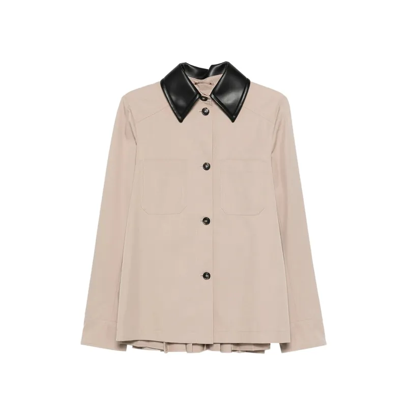 Rainwears Neutral - Sportmax
