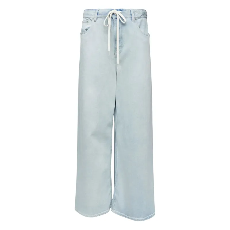 Denim Blue - MM6 Maison Margiela