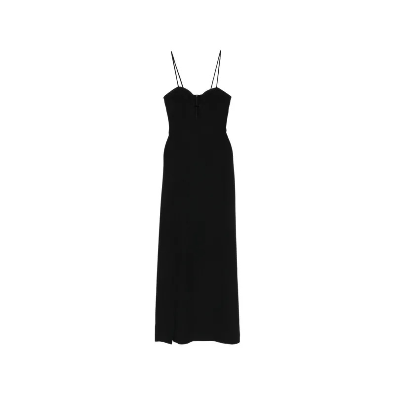 Dresses Black - Raquel Diniz