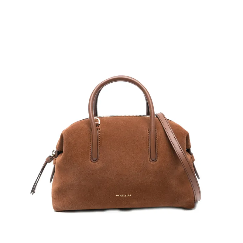 Bags Brown - Demellier