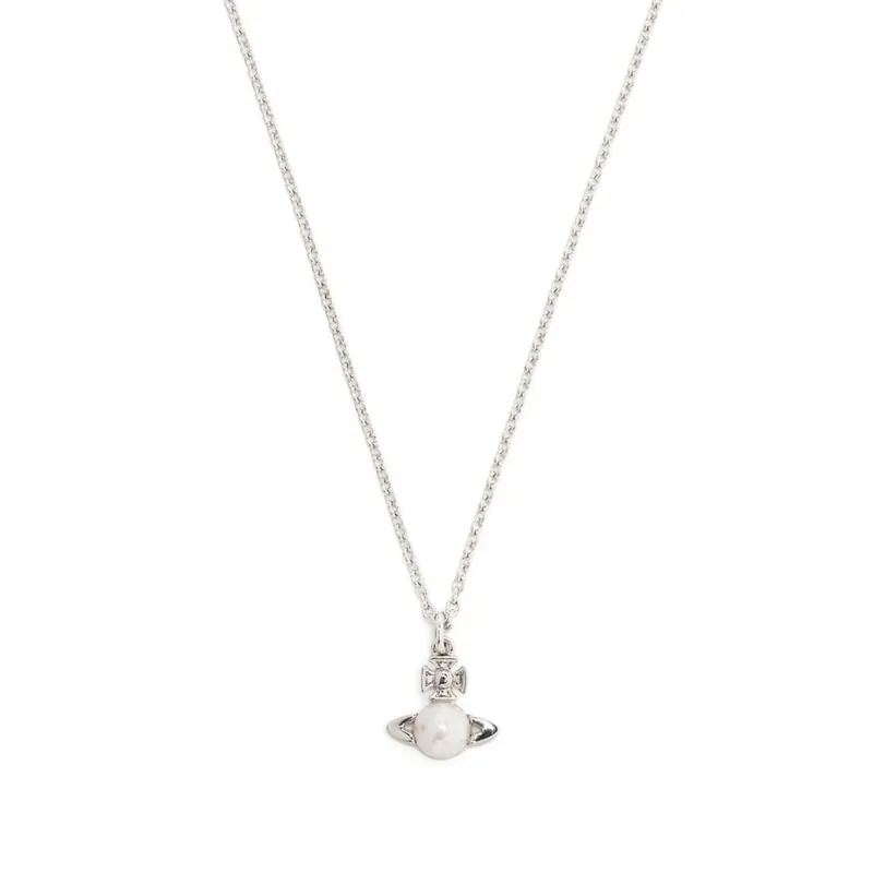 Jewellery Silver - Vivienne Westwood