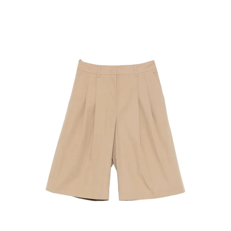 Shorts Neutral - Yves Salomon