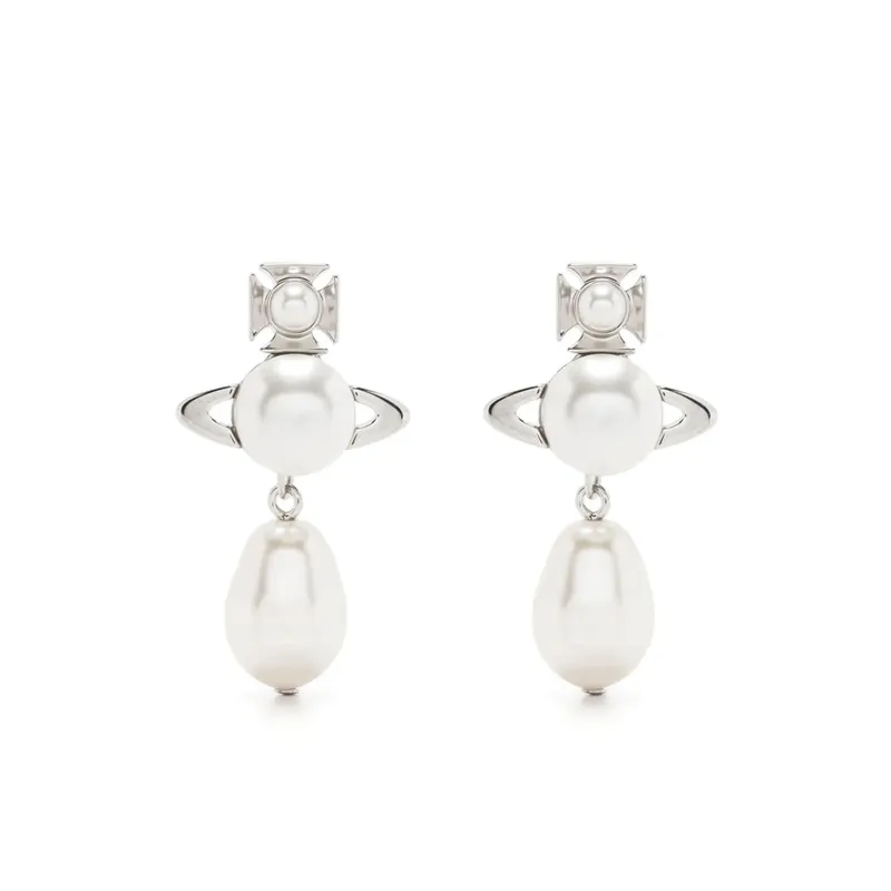 Jewellery Silver - Vivienne Westwood