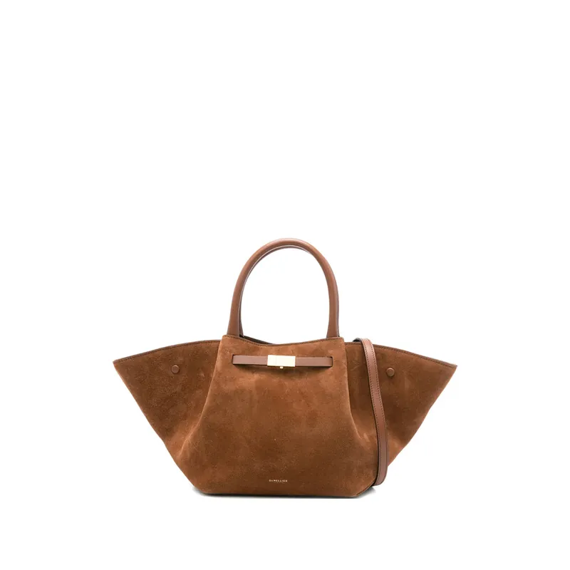 Bags Brown - Demellier