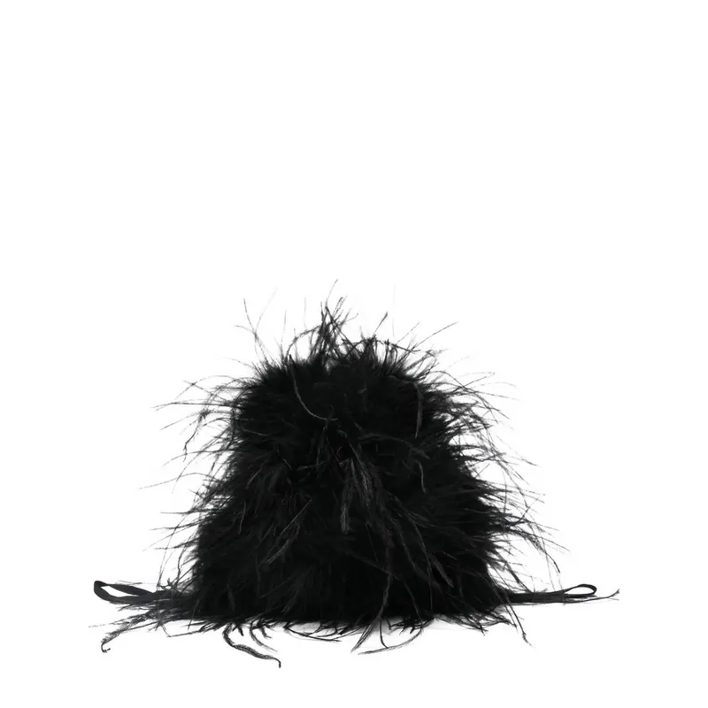 Bags Black - Yves Salomon