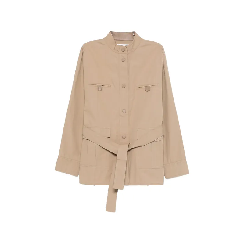 Outerwears Brown - Yves Salomon
