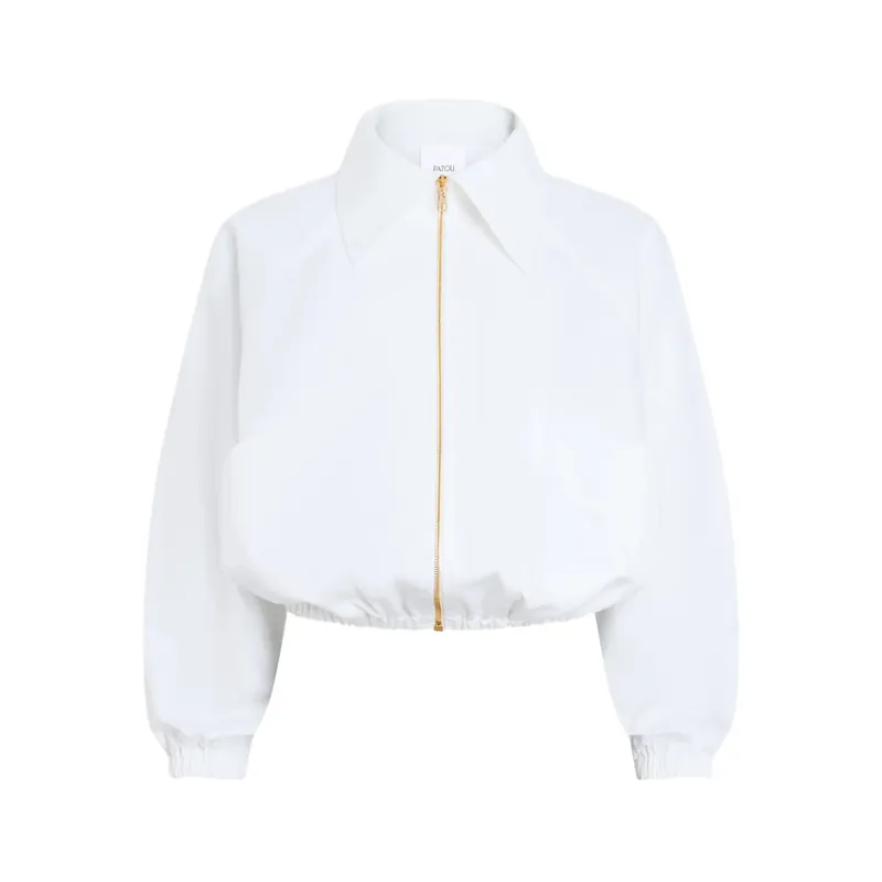Outerwears White - Patou