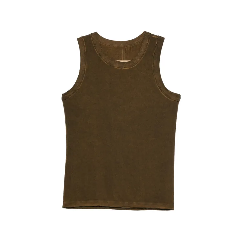 Tops Brown - Uma Wang