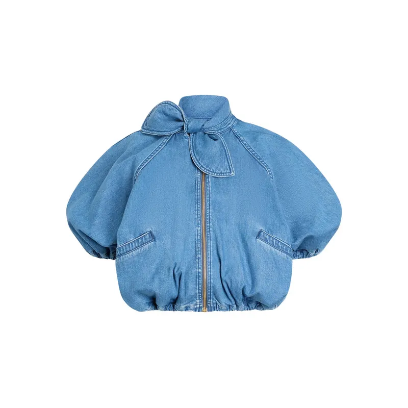 Outerwears Blue - Patou