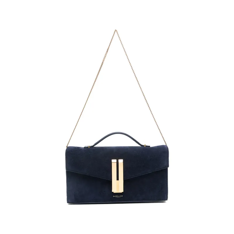 Bags Blue - Demellier