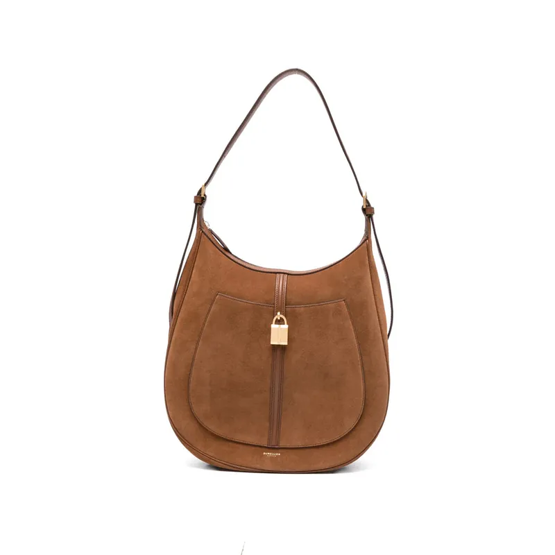 Bags Brown - Demellier