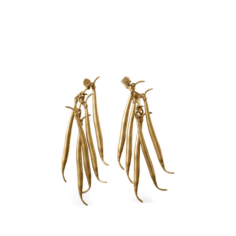 Jewellery Gold - Jacquemus