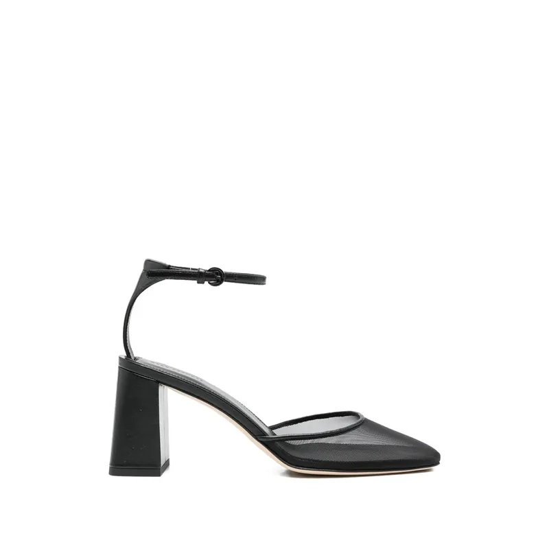 Sneakers Black - Dear Frances