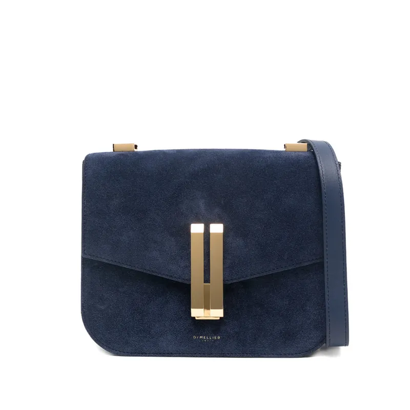 Bags Blue - Demellier