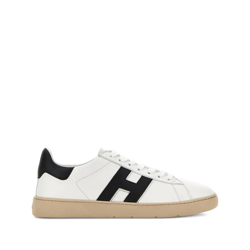 Sneakers White - Hogan