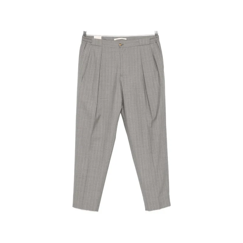 Pants Gray - Briglia 1949