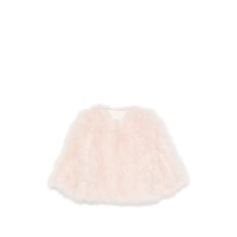 Outerwears Pink - Yves Salomon